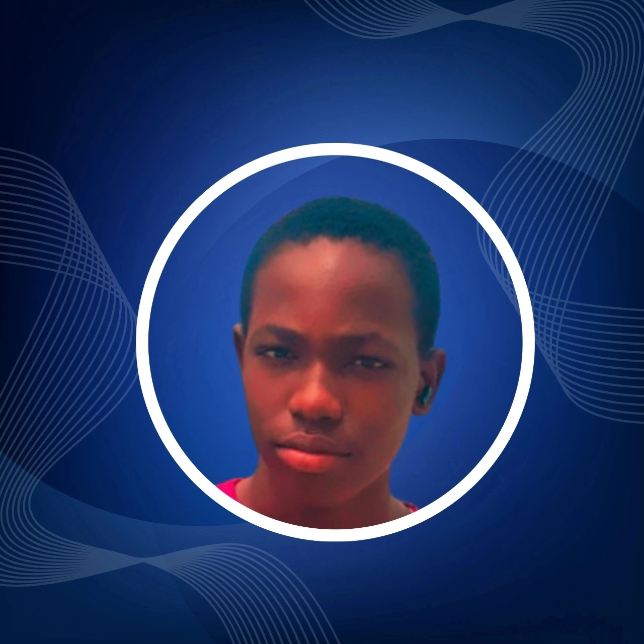 Babatunde Adegboye
